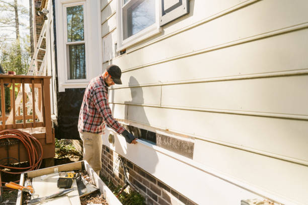 Trusted Vinyl Siding service in Mango, FL - Creative Siding